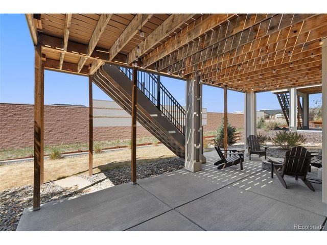 16668 Hallmark Trl, Monument, CO 80132
