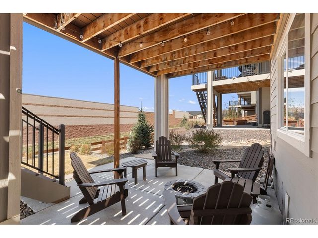 16668 Hallmark Trl, Monument, CO 80132