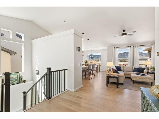 16668 Hallmark Trl, Monument, CO 80132