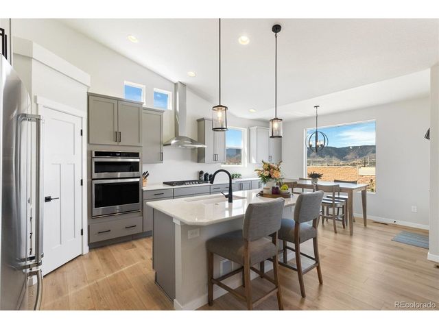 16668 Hallmark Trl, Monument, CO 80132