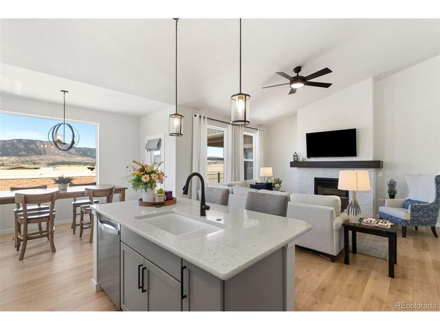 16668 Hallmark Trl, Monument, CO 80132
