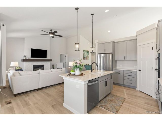 16668 Hallmark Trl, Monument, CO 80132