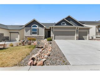 16668 Hallmark Trl, Monument, CO 80132