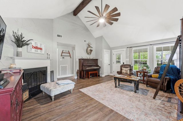 26203 Penguin Street, Magnolia, TX 77355