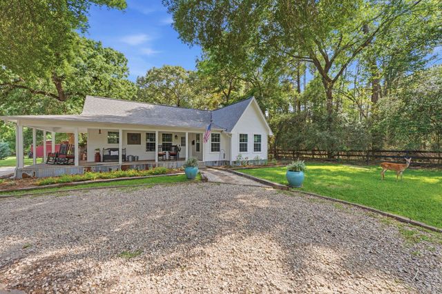 26203 Penguin Street, Magnolia, TX 77355