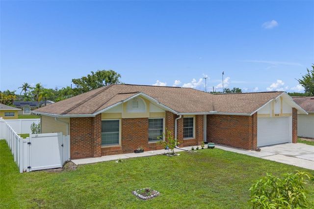 616 GAZELLE DRIVE, Poinciana, FL 34759