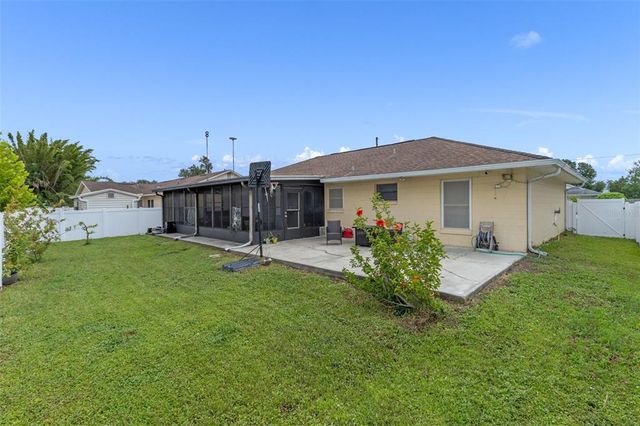 616 GAZELLE DRIVE, Poinciana, FL 34759