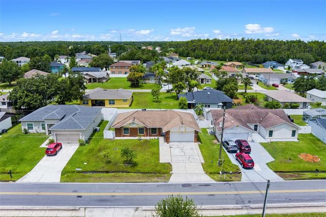 616 GAZELLE DRIVE, Poinciana, FL 34759