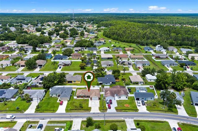616 GAZELLE DRIVE, Poinciana, FL 34759