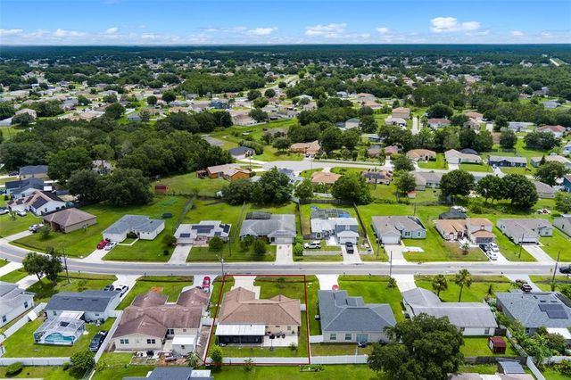 616 GAZELLE DRIVE, Poinciana, FL 34759