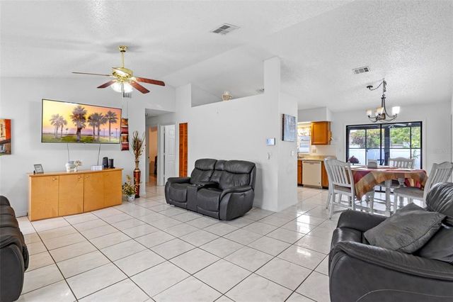 616 GAZELLE DRIVE, Poinciana, FL 34759