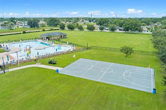 616 GAZELLE DRIVE, Poinciana, FL 34759