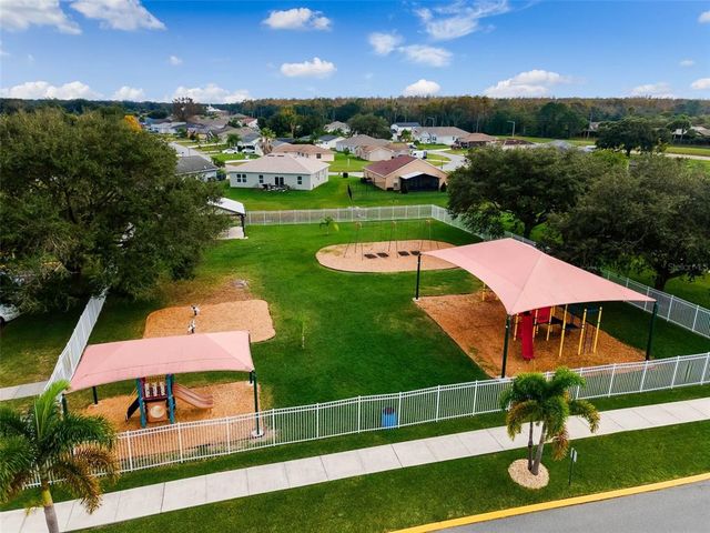 616 GAZELLE DRIVE, Poinciana, FL 34759