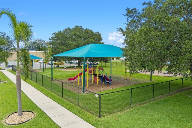 616 GAZELLE DRIVE, Poinciana, FL 34759
