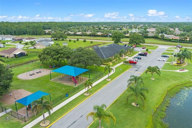 616 GAZELLE DRIVE, Poinciana, FL 34759