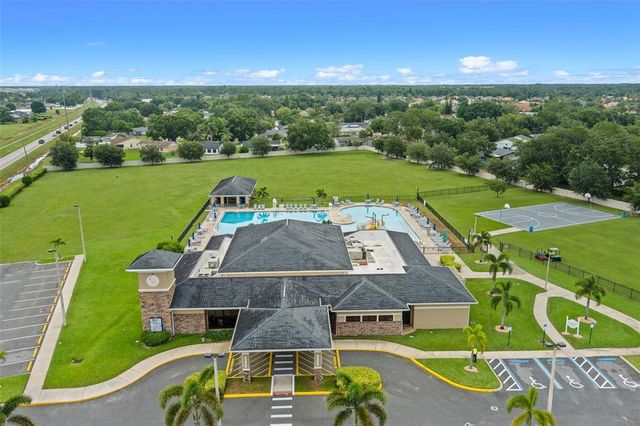 616 GAZELLE DRIVE, Poinciana, FL 34759