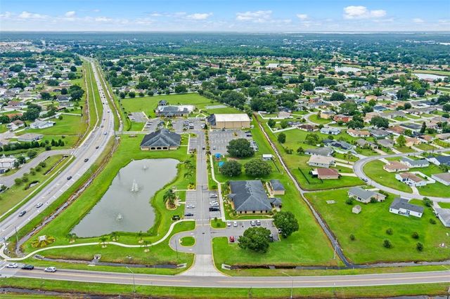 616 GAZELLE DRIVE, Poinciana, FL 34759
