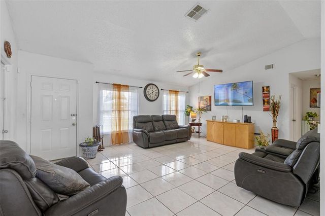 616 GAZELLE DRIVE, Poinciana, FL 34759