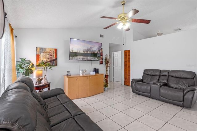 616 GAZELLE DRIVE, Poinciana, FL 34759