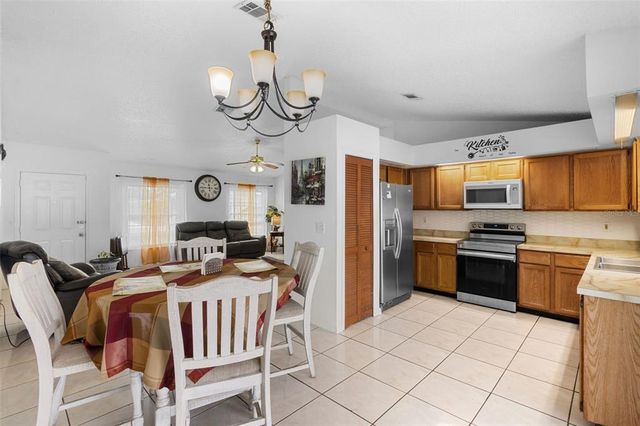616 GAZELLE DRIVE, Poinciana, FL 34759