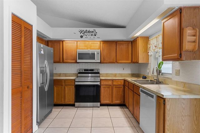 616 GAZELLE DRIVE, Poinciana, FL 34759