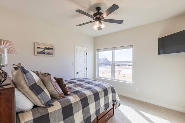 169 Pine Springs Cove, Tuscola, TX 79562