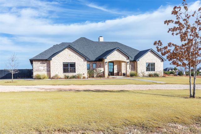 169 Pine Springs Cove, Tuscola, TX 79562