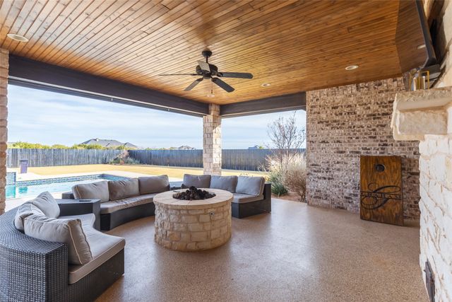 169 Pine Springs Cove, Tuscola, TX 79562