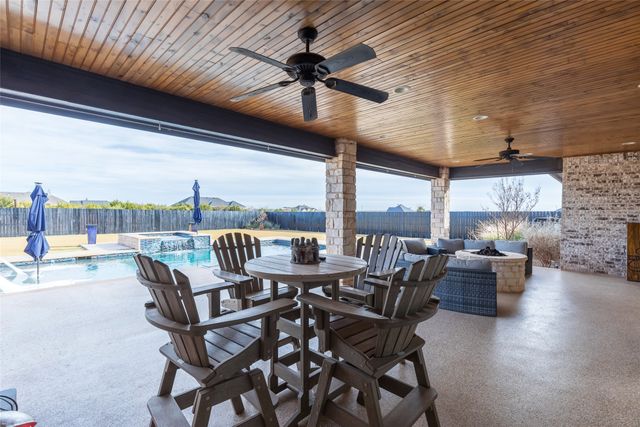 169 Pine Springs Cove, Tuscola, TX 79562