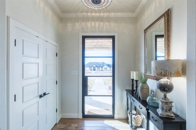 169 Pine Springs Cove, Tuscola, TX 79562