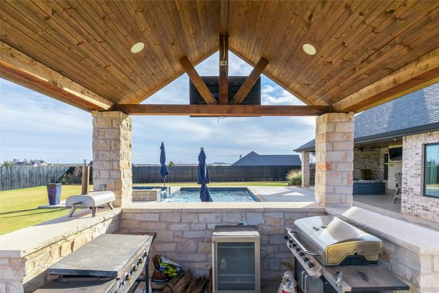 169 Pine Springs Cove, Tuscola, TX 79562