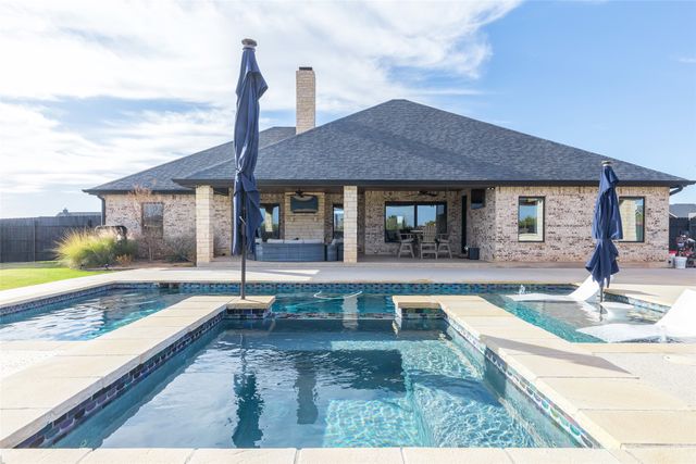 169 Pine Springs Cove, Tuscola, TX 79562