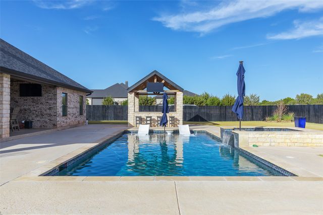 169 Pine Springs Cove, Tuscola, TX 79562