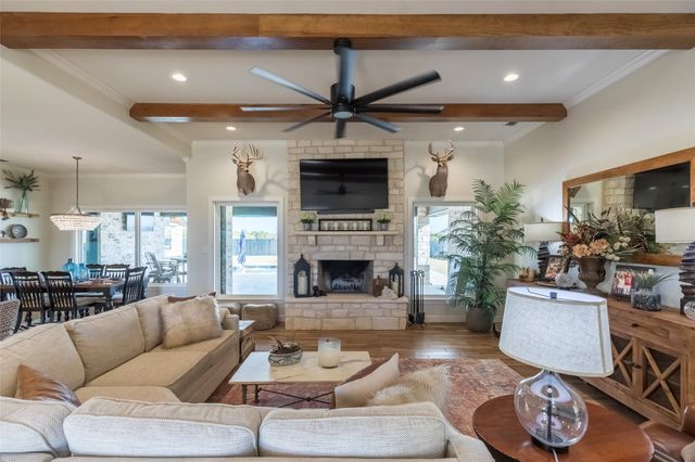 169 Pine Springs Cove, Tuscola, TX 79562