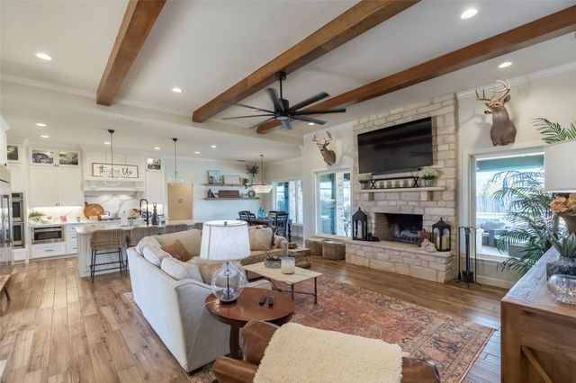 169 Pine Springs Cove, Tuscola, TX 79562