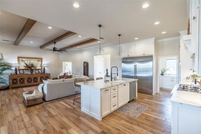 169 Pine Springs Cove, Tuscola, TX 79562