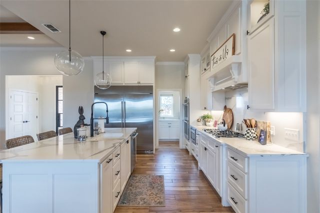 169 Pine Springs Cove, Tuscola, TX 79562