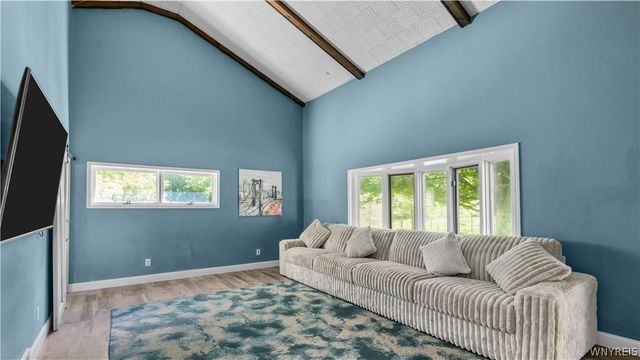 217 Three Rod Road, Alden, NY 14004