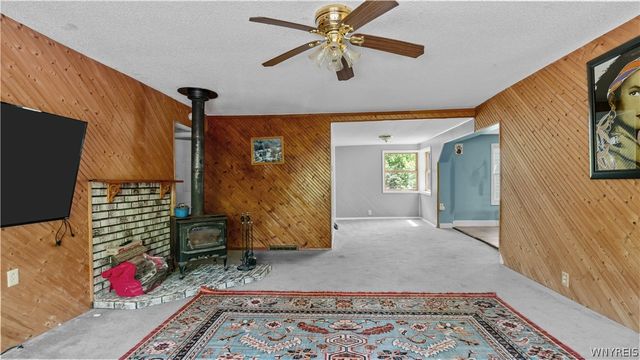 217 Three Rod Road, Alden, NY 14004
