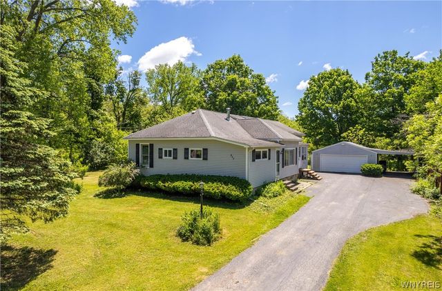 217 Three Rod Road, Alden, NY 14004