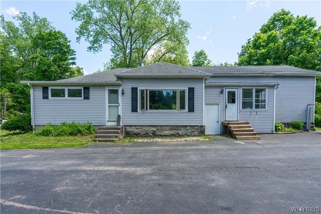 217 Three Rod Road, Alden, NY 14004