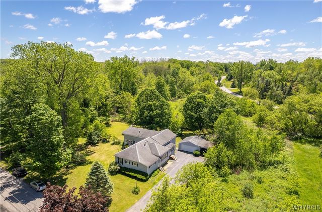 217 Three Rod Road, Alden, NY 14004