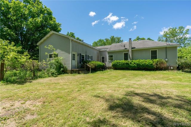 217 Three Rod Road, Alden, NY 14004