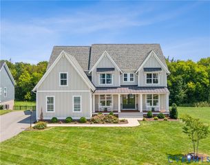 8050 Davana Ct, Quinton, VA 23141