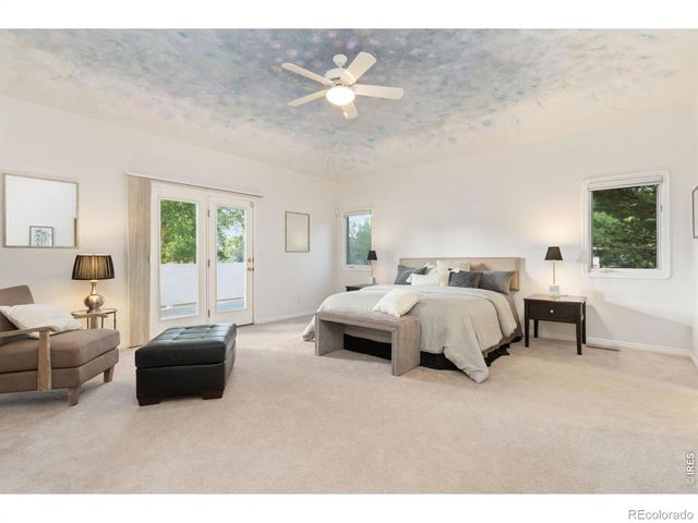 8138 Scenic Ridge Drive, Fort Collins, CO 80528