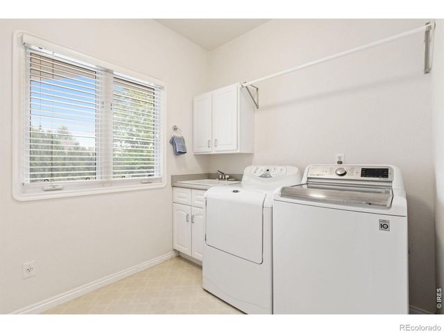 8138 Scenic Ridge Drive, Fort Collins, CO 80528
