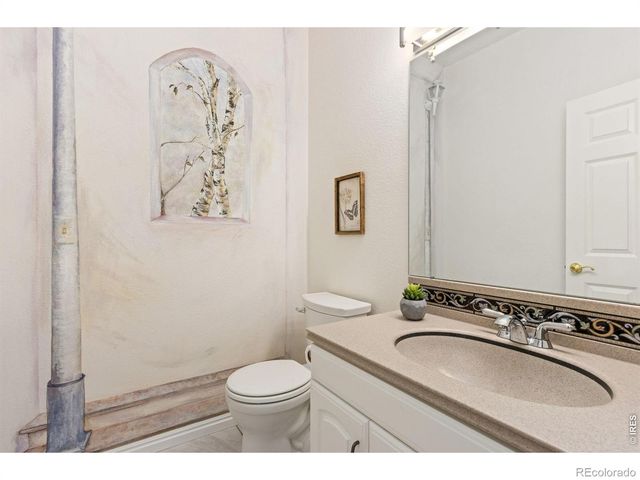 8138 Scenic Ridge Drive, Fort Collins, CO 80528