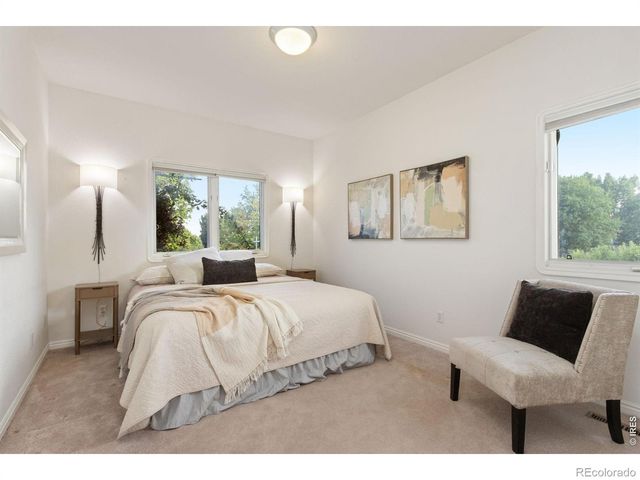 8138 Scenic Ridge Drive, Fort Collins, CO 80528