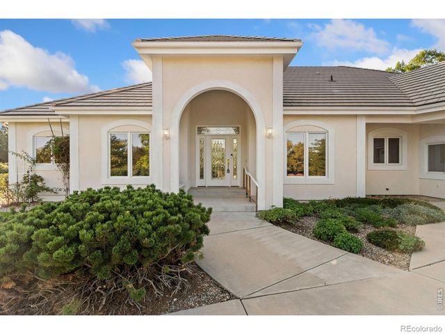 8138 Scenic Ridge Drive, Fort Collins, CO 80528