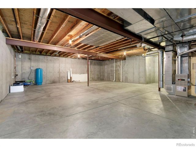 8138 Scenic Ridge Drive, Fort Collins, CO 80528